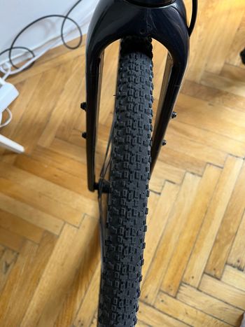 Used Merida SILEX 400 2023 2023 Road & Gravel, Hellgrau — image 6 of 8