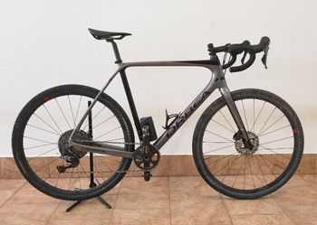 Used Orbea TERRA M20 1X 2021 2021 Road & Gravel