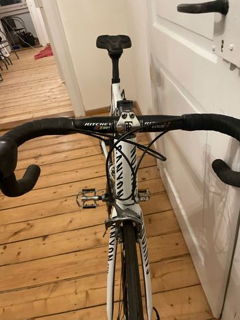 Used Canyon Ultimate CF SL 8 2022 2022 Road & Gravel — image 7 of 10