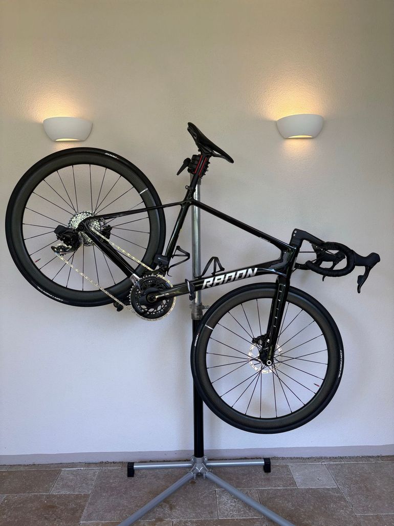 Used Radon SPIRE 10.0 2024 2024 Road & Gravel — image 1 of 12