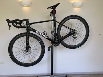Used Radon SPIRE 10.0 2024 2024 Road & Gravel, Black — image 2 of 12