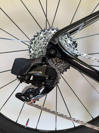 Used Radon SPIRE 10.0 2024 2024 Road & Gravel — image 3 of 12