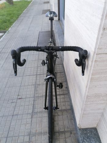 Used Specialized S Work Tarmac 2022 Road & Gravel, Black — image 5 of 5