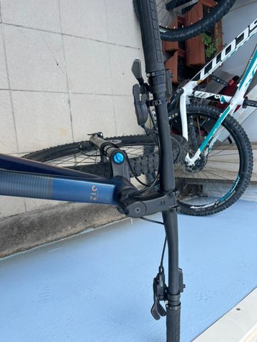 Brugt Orbea OIZ H10 2024 2024 Mountainbike — billede 2 af 5