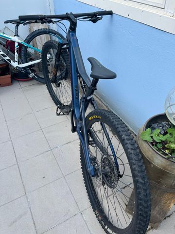 Brugt Orbea OIZ H10 2024 2024 Mountainbike — billede 3 af 5