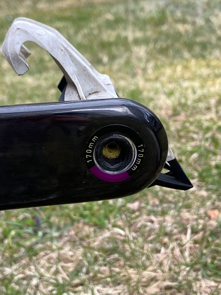 Used Basso Palta II Sram Force 1x 2024 Road & Gravel — image 6 of 7