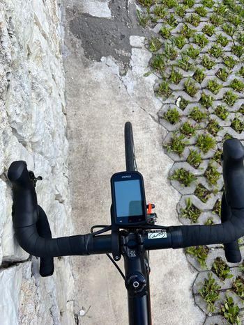Used globulonero Globulonero Tauno Race Skin 2021 2021 Road & Gravel, Orange — image 7 of 8