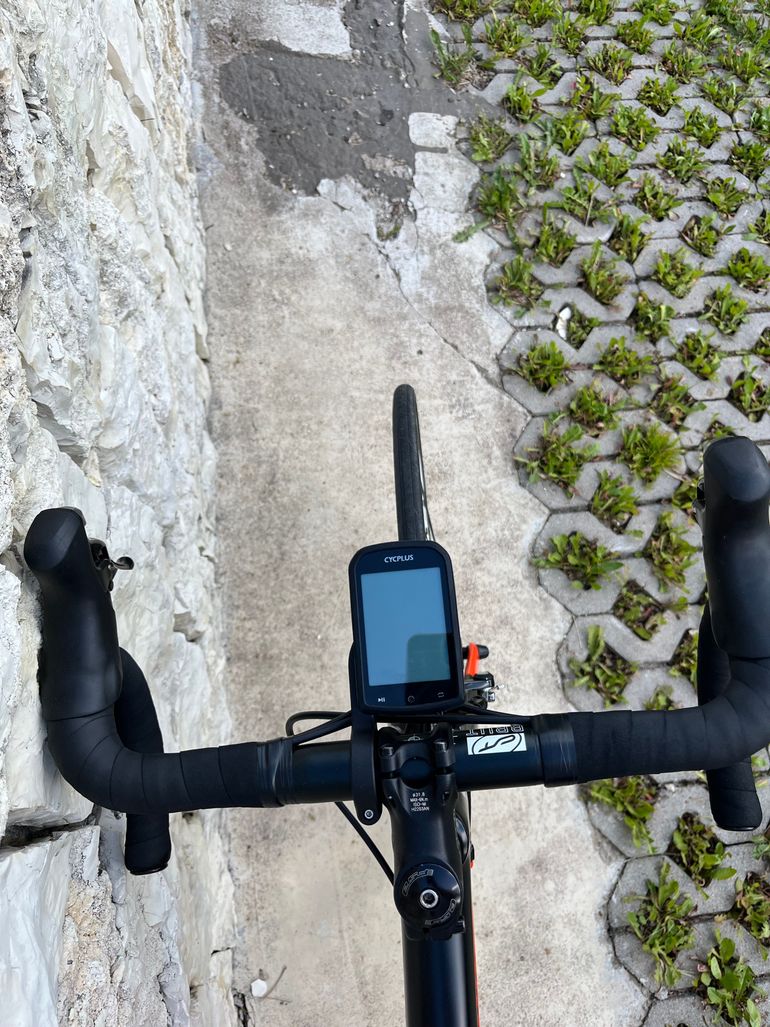 Used globulonero Globulonero Tauno Race Skin 2021 2021 Road & Gravel, Orange — image 7 of 8