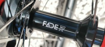 Used CUBE LITENING AERO C:68X Teamline / Shimano Ultegra Di2 2x12 2026 Road & Gravel, Blanco — image 22 of 39