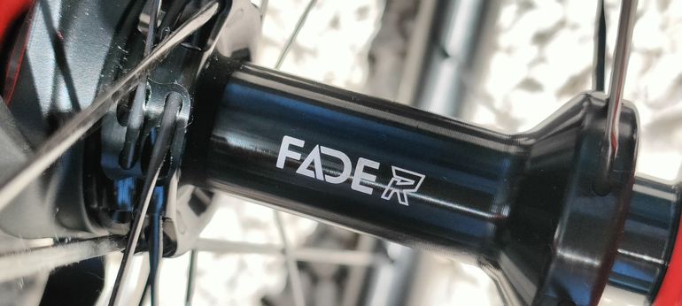 Used CUBE LITENING AERO C:68X Teamline / Shimano Ultegra Di2 2x12 2026 Road & Gravel, Blanco — image 22 of 39