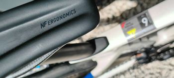 Used CUBE LITENING AERO C:68X Teamline / Shimano Ultegra Di2 2x12 2026 Road & Gravel, Blanco — image 29 of 39
