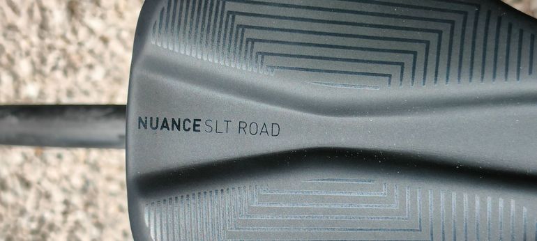 Used CUBE LITENING AERO C:68X Teamline / Shimano Ultegra Di2 2x12 2026 Road & Gravel, Blanco — image 30 of 39