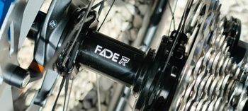Used CUBE LITENING AERO C:68X Teamline / Shimano Ultegra Di2 2x12 2026 Road & Gravel, Blanco — image 24 of 39