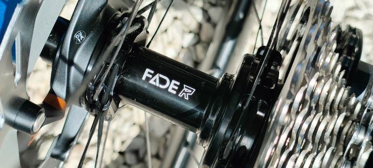 Used CUBE LITENING AERO C:68X Teamline / Shimano Ultegra Di2 2x12 2026 Road & Gravel, Blanco — image 24 of 39