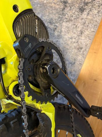 Used Merida eONE-SIXTY 575 2022 2022 Mountainbike — image 11 of 12
