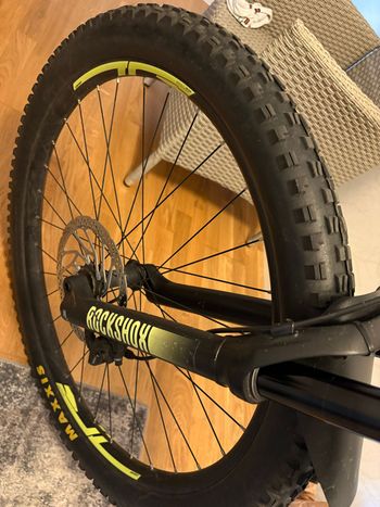 Used Merida eONE-SIXTY 575 2022 2022 Mountainbike — image 7 of 12
