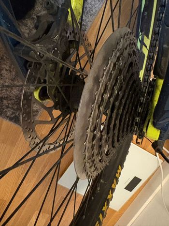 Used Merida eONE-SIXTY 575 2022 2022 Mountainbike — image 12 of 12