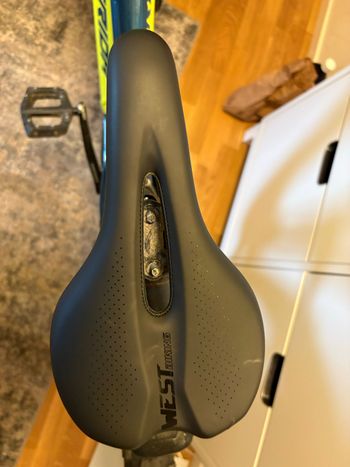 Used Merida eONE-SIXTY 575 2022 2022 Mountainbike — image 9 of 12