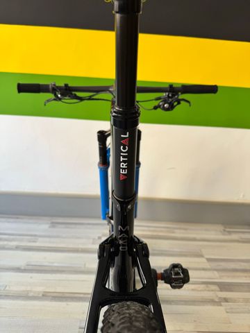 Gebrauchtes Berria Mako SRAM X01 Eagle 2022 Mountainbike, Schwarz, 29 — Bild 9 von 13