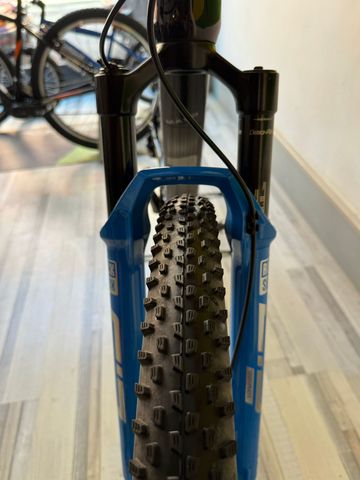 Gebrauchtes Berria Mako SRAM X01 Eagle 2022 Mountainbike, Schwarz, 29 — Bild 10 von 13