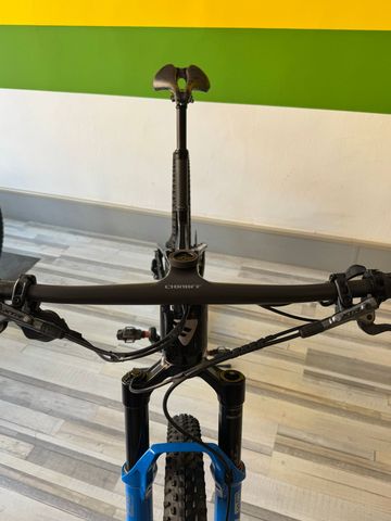 Gebrauchtes Berria Mako SRAM X01 Eagle 2022 Mountainbike, Schwarz, 29 — Bild 11 von 13