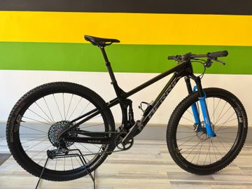 Gebrauchtes Berria Mako SRAM X01 Eagle 2022 Mountainbike, Schwarz, 29 — Bild 2 von 13