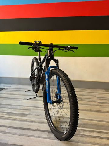 Gebrauchtes Berria Mako SRAM X01 Eagle 2022 Mountainbike, Schwarz, 29 — Bild 4 von 13