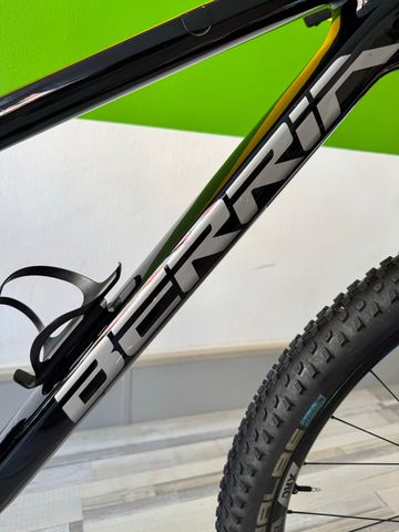 Gebrauchtes Berria Mako SRAM X01 Eagle 2022 Mountainbike, Schwarz, 29 — Bild 3 von 13