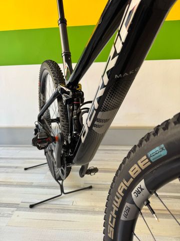 Gebrauchtes Berria Mako SRAM X01 Eagle 2022 Mountainbike, Schwarz, 29 — Bild 6 von 13