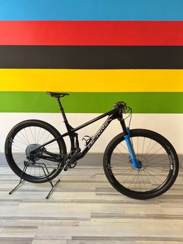 Gebrauchtes Berria Mako SRAM X01 Eagle 2022 Mountainbike, Schwarz, 29 — Bild 1 von 13