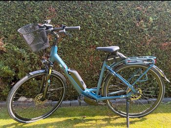 Used Pegasus Solero Shimano Alivio 2021 Urban — image 2 of 13