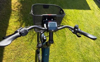 Used Pegasus Solero Shimano Alivio 2021 Urban — image 6 of 13