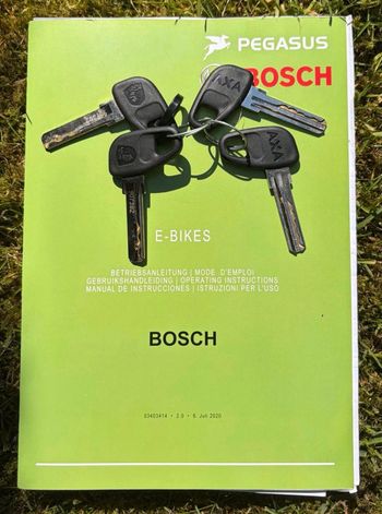 Used Pegasus Solero Shimano Alivio 2021 Urban — image 9 of 13