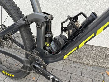 Used Scott Genius 940 2018 2018 Mountainbike, Light Gray, 29 — image 39 of 57