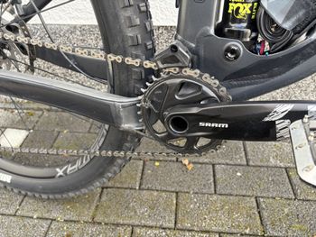 Used Scott Genius 940 2018 2018 Mountainbike, Light Gray, 29 — image 46 of 57
