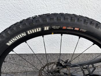 Used Scott Genius 940 2018 2018 Mountainbike, Light Gray, 29 — image 36 of 57