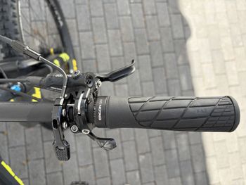 Used Scott Genius 940 2018 2018 Mountainbike, Light Gray, 29 — image 42 of 57
