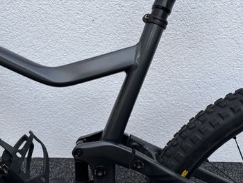 Used Scott Genius 940 2018 2018 Mountainbike, Light Gray, 29 — image 54 of 57