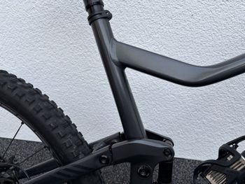 Used Scott Genius 940 2018 2018 Mountainbike, Light Gray, 29 — image 57 of 57