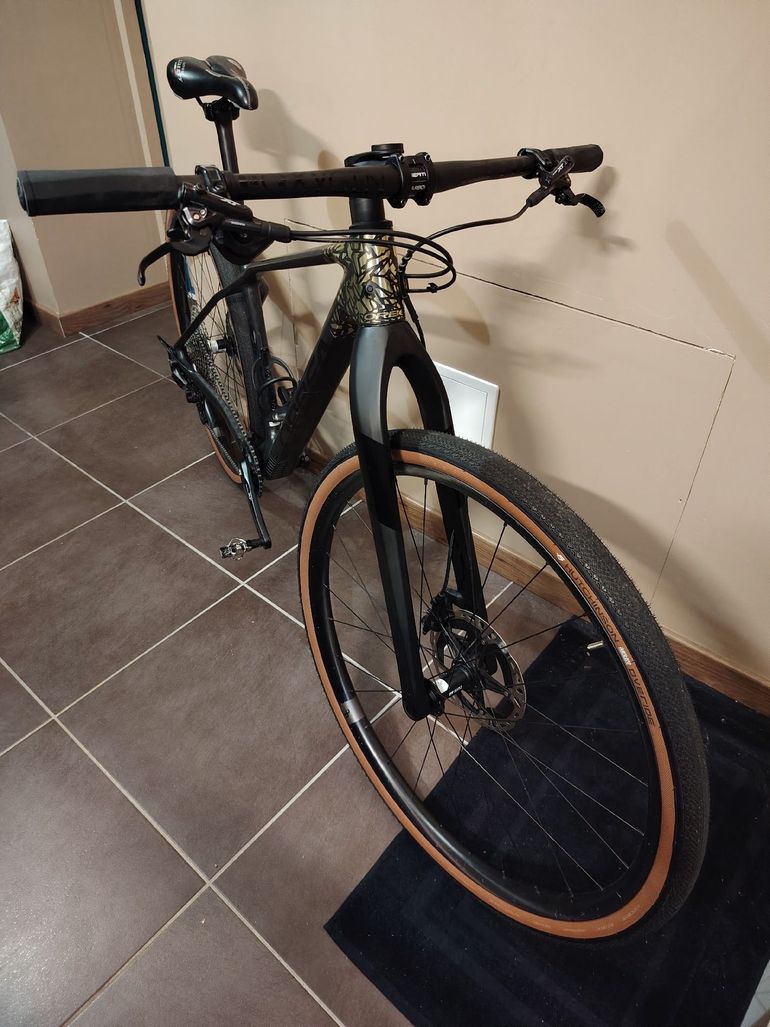 Used Orbea ALMA M PRO 2022 2022 Mountainbike — image 17 of 18