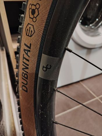 Used Orbea ALMA M PRO 2022 2022 Mountainbike — image 10 of 18