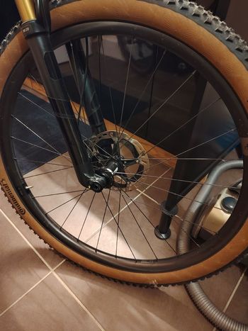 Used Orbea ALMA M PRO 2022 2022 Mountainbike — image 7 of 18