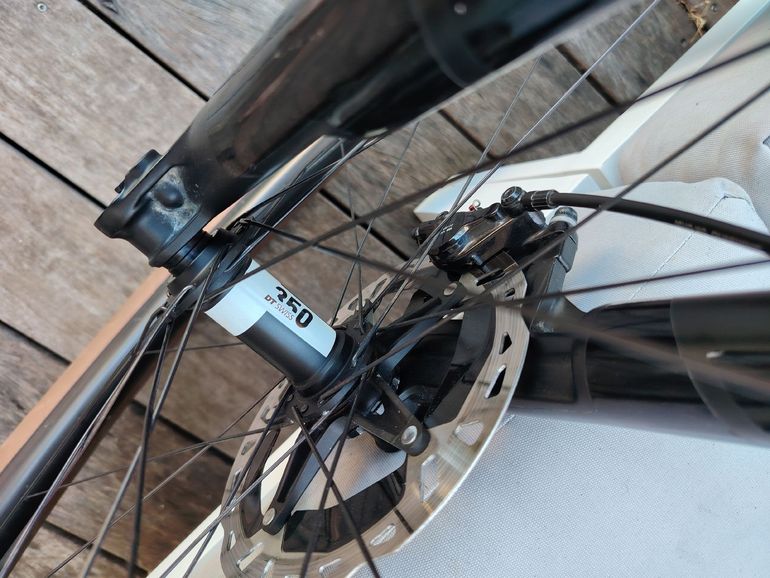 Used Orbea ALMA M PRO 2022 2022 Mountainbike — image 5 of 18