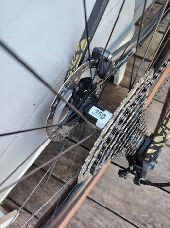 Used Orbea ALMA M PRO 2022 2022 Mountainbike — image 6 of 18