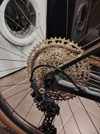 Used Orbea ALMA M PRO 2022 2022 Mountainbike — image 11 of 18