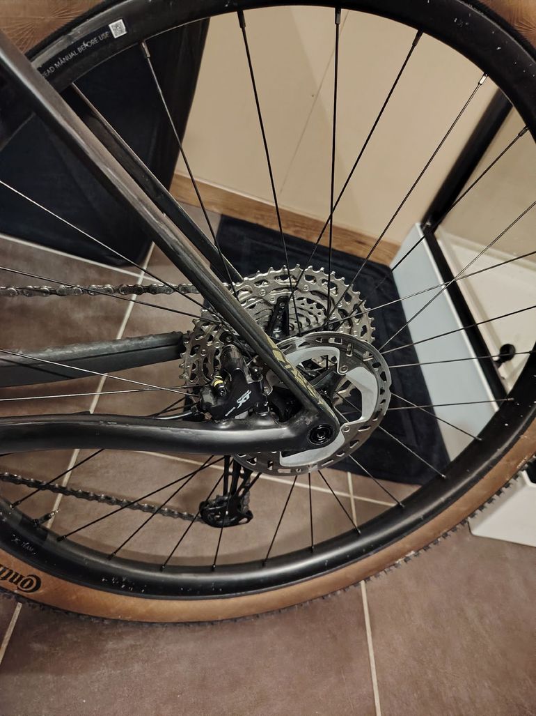 Used Orbea ALMA M PRO 2022 2022 Mountainbike — image 13 of 18