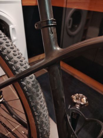 Used Orbea ALMA M PRO 2022 2022 Mountainbike — image 9 of 18