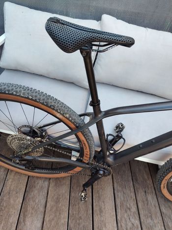 Used Orbea ALMA M PRO 2022 2022 Mountainbike — image 4 of 18