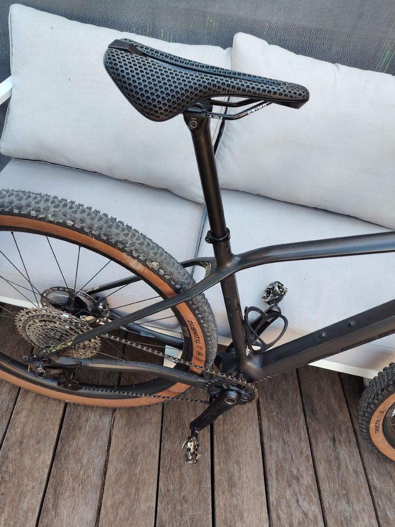 Used Orbea ALMA M PRO 2022 2022 Mountainbike — image 4 of 18