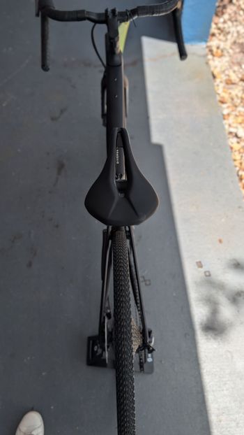 Used Specialized Diverge STR Comp - Shimano GRX 2024 2024 Road & Gravel, Black — image 5 of 5